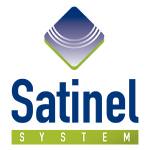 Logo Satinel System